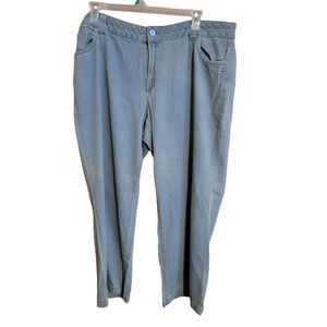 New petite plus-size jeans